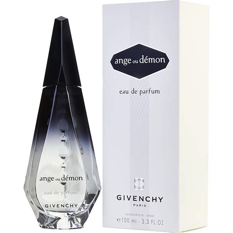 ange ou demon eau de parfum givenchy|ange ou demon gift set.